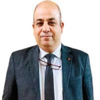 استشاري امراض الباطنة العامة