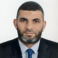 دكتور محمد معتز المرزوقي استشاري اول طب وجراحة العيون في فيصل