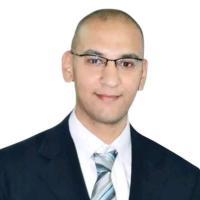 جابر محمود أخصائي الارشاد والصحة النفسية واضطرابات الطفولة والمراهقة في الجمرك