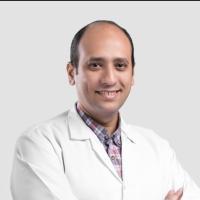 استاذ مساعد جراحة الأنف و الأذن و الحنجرة