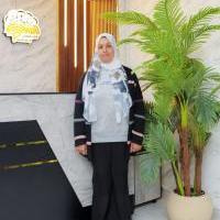 دكتورة نجلاء السيد صادق استشاري الامراض العصبية والطب النفسي في سيدي بشر بحري
