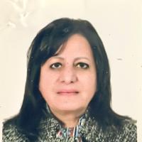 استشارية علاج جرور الاسنان