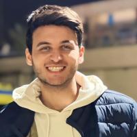 اخصائي سونار ع البطن والحوض