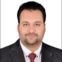 دكتور محمد الوصيفي استشاري جراحة العظام والكسور والمفاصل الصناعيه و المناظير في الدقي