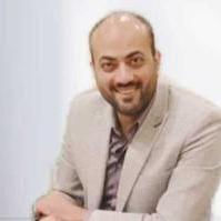 دكتور هاني المحمدي استشاري امراض الباطنة والسكر والغدد الصماء في المعادي