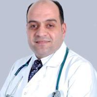 استشاري امراض القلب والاوعية الدموية والقسطرة التداخلية