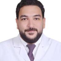 دكتور محمد الزهيري استشاري جراحات ومناظير المسالك البولية والتناسلية وامراض في 6 اكتوبر