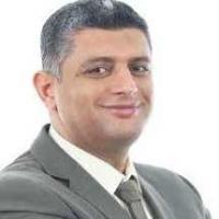 استشاري الجراحة العامة وجراحة الاورام