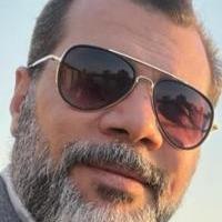 استشاري الرعاية المركزة امراض الباطنة و القلب و السكر و الحالات الحرجة