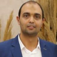 استشاري جراحة المسالك البولية والتناسلية والعقم للرجال