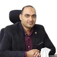 اخصائي امراض الجهاز الهضمي و الكبد و المناظير والقنوات المرارية -مستشفى معهد ناصر