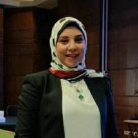 استشاري ومدرس امراض الباطنة العامة والسكر والغدد الصماء بكلية الطب القصر العينيدكتورة سكر وغدد صم