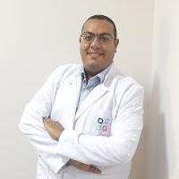 دكتور أحمد عبد السلام عامر استشاري جراحة العظام و المفاصل و اصابات الملاعب و المناظير في مدينة نصر
