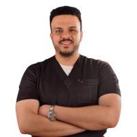 استشاري ومدرس الجراحة العامة والمناظير بكلية الطب