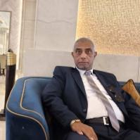 استشارى اول الجراحة العامة وجراحة المناظير