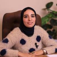 أخصائية تغذيه العلاجيه وسمنه ونحافة وتجميل لاجراحى