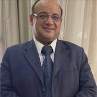 دكتور احمد محمد عمر استاذ الامراض الجلدية و التناسليةدكتور جلدية متخصص في جلدية في 6 اكتوبر