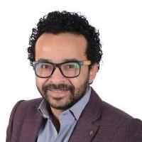 إخصائى الطب النفسي وعلاج الادمان و نائب مدير مستشفى دار الشفاء - كلية طب جامعة عين شمس