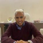 استشاري اول طب الاطفال و حديثي الولادة و امراض حساسية الصدر الاطفال