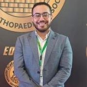 إستشاري جراحة العظام والكسور والمفاصل الصناعية والمناظير جراحة اليد والعمود الفقري وتشوهات الاطفال
ماجستير جراحة العظام والكسور والمفاصل الصناعية والمناظير