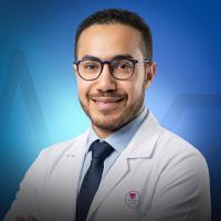 إستشاري جراحة العظام والكسور والمفاصل الصناعية والمناظير جراحة اليد والعمود الفقري وتشوهات الاطفال
ماجستير جراحة العظام والكسور والمفاصل الصناعية والمناظير