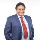 استشاري اول الجراحة العامة وجراحة الأورام