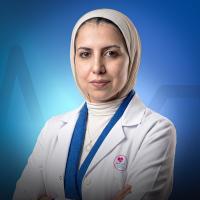 إستشاري طب الأطفال وحديثى الولادة