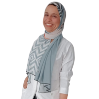 اخصائية الامراض الصدرية والحساسية