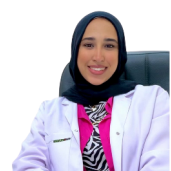 أخصائي تغذية علاجية وسمنة ونحافة 
عضوٍ الجمعية المصرية الدولية للتغذية والسمنة EISNO