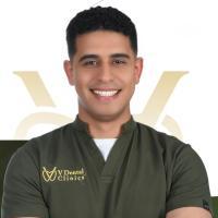 اخصائي علاج عصب -حشوات تجميلية للأسنان