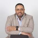 استشاري الجراحة العامة وجراحة الاورام