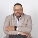 استشاري جراحة عامة وجراحة الاورام