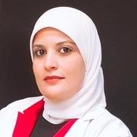 مدرس واستشاري الامراض الباطنة والروماتيزم