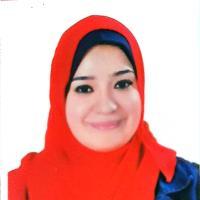 أخصائية تغذيه و أمراض السمنه و النحافه