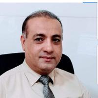 استشاري اول المعهد القومي للسكر والغدد الصماء كبار واطفال
زمالة بريطانية -ماجستير جامعة القاهرة