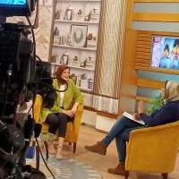 اخصائية تخسيس وتغذية علاجية