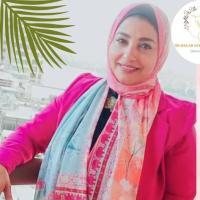 استشاري الامراض الجلدية ورئيس وحده التجميل بمستشفى الحوض المرصود