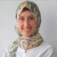 استشاري علاج طبيعي وتغذية علاجية