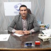 استشاري جراحة عامه وجراحة اورام