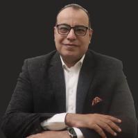 استشاري الطب النفسي والصحه النفسيه