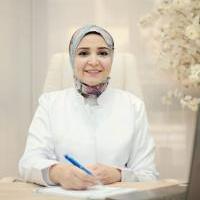 استشاري نساء و توليد و تجميل نساء