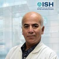 استشاري جراحة تجميل الوجة وتجميل العيون والانف والتشوهات والعيوب الخلقية