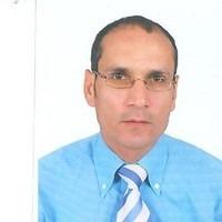 استاذ جراحة الكلى والمسالك البولية وامراض الذكورة والعقم