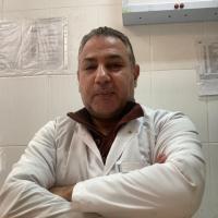 استشاري علاج طبيعي وتغذيه