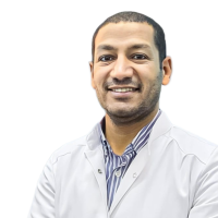 اخصائى جراحات و مناظير الانف و الاذن و الحنجرة كلية طب القصر العينى