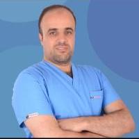 استشاري النساء والتوليد والعقم و والمناظير الجراحية