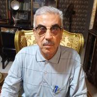 استشاري اول جراحه الانف والاذن والحنجرة