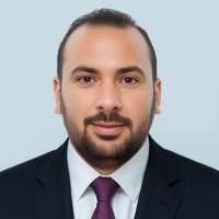 استشاري امراض المخ والاعصاب والطب النفسي