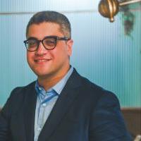 أخصائي جراحة العظام و المفاصل