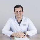 اخصائي علاج طبيعي